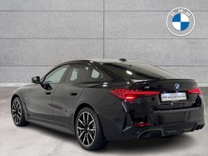 BMW i4 Edrive40 M Sport - Image 2