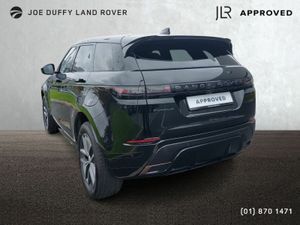 Land Rover Range Rover Evoque 1.5 PHEV Dynamic SE - Image 3