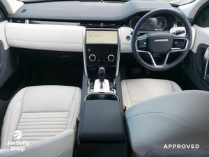 Land Rover Discovery Sport P300 SE 1.5 PHEV Auto - Image 4
