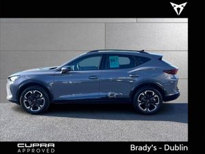 Cupra Formentor 1.5 Etsi 150HP DSG  cupra Approve - Image 4