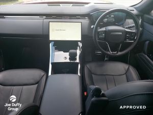 Land Rover Range Rover Sport Dynamic HSE 3.0 I6 PH - Image 4