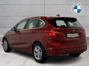 BMW 2-Series 218i SE Active Tourer - Image 3