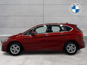 BMW 2-Series 218i SE Active Tourer - Image 4
