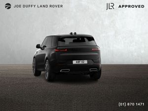 Land Rover Range Rover Sport 3.0 Dyn HSE PHEV 460 - Image 2