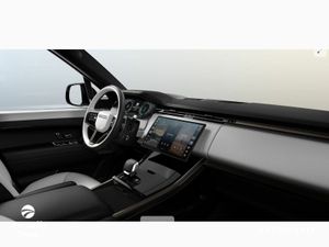 Land Rover Range Rover Sport 3.0 Dyn HSE PHEV 460 - Image 4