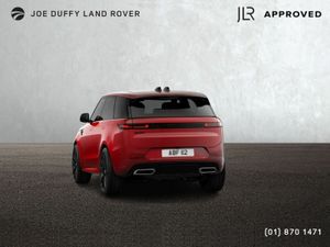 Land Rover Range Rover Sport 3.0 Dyn HSE 460 PHEV - Image 2