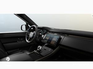 Land Rover Range Rover Sport 3.0 Dyn HSE 460 PHEV - Image 4