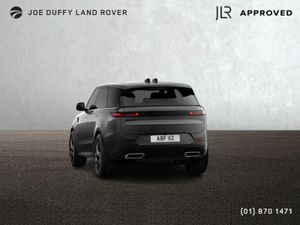 Land Rover Range Rover Sport 3.0 Dyn HSE 460 PHEV - Image 2