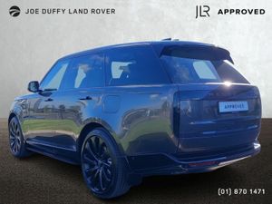 Land Rover Range Rover 3.0 PHEV HSE P460 - Image 3