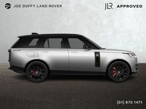 Land Rover Range Rover SV 550e   -  *** Available - Image 2