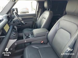 Land Rover Defender 110 3.0  250D S HARD TOP - Image 4