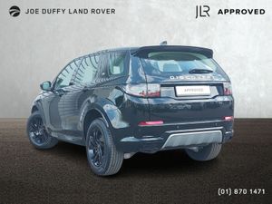 Land Rover Discovery Sport 1.5 PHEV S P270e - Image 3
