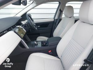 Land Rover Discovery Sport 1.5 PHEV S P270e - Image 4