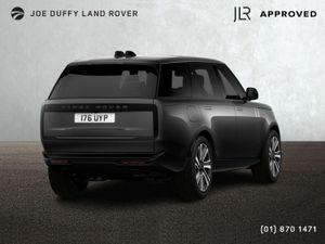 Land Rover Range Rover LWB 460bhp 3.0 HSE PHEV - * - Image 2