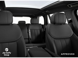 Land Rover Range Rover LWB 460bhp 3.0 HSE PHEV - * - Image 4