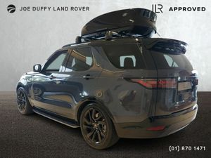 Land Rover Discovery 3.0 Dynamic SE 7 Seater D250 - Image 3