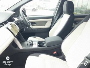 Land Rover Discovery Sport *SOLD* 1.5 PHEV R-DYNAM - Image 3