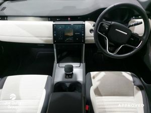 Land Rover Discovery Sport *SOLD* 1.5 PHEV R-DYNAM - Image 4