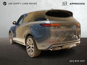 Land Rover Range Rover Sport 3.0 PHEV Dynamic HSE - Image 3