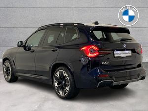 BMW iX3 M Sport Pro - Image 3