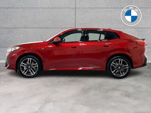 BMW iX2 Edrive20 M Sport - Image 4