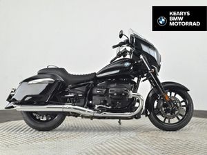 BMW R 18 Bagger - Image 2