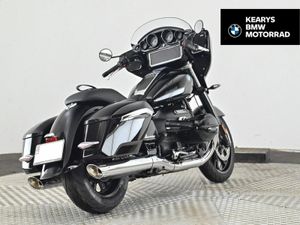 BMW R 18 Bagger - Image 3