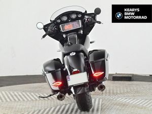 BMW R 18 Bagger - Image 4