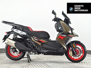 BMW C 400 X 0.4 - Image 2