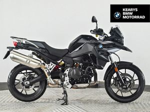 BMW F 800 GS 0.9 - Image 2