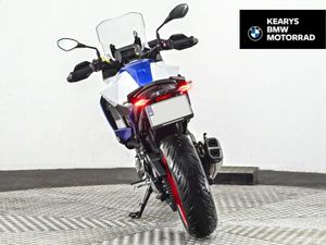 BMW F 900 XR Low Chassis - Image 4