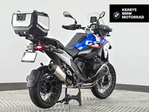 BMW R 1300 GS TE Trophy - Image 3