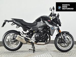 BMW F 900 R 0.9 - Image 2