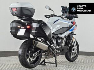 BMW S 1000 XR S1000 XR - Image 3