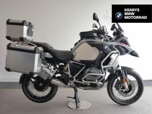 BMW R 1250 GS ADVENTURE TE - Image 2