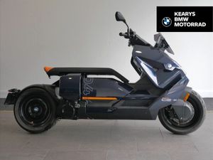 BMW CE04 Scooter 11KW - Image 2