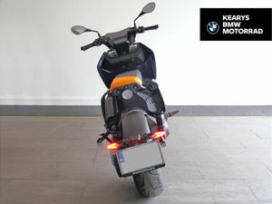 BMW CE04 Scooter 11KW - Image 4