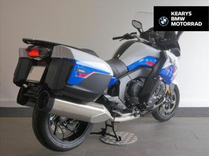 BMW K 1600 GT 1600 GT SE (M Sport) - Image 3
