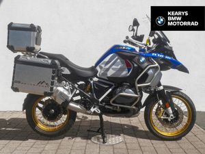 BMW R 1250 GS ADVENTURE TE Rallye - Image 2