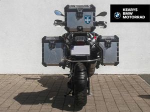 BMW R 1250 GS ADVENTURE TE Rallye - Image 4