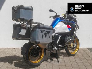 BMW R 1250 GS ADVENTURE TE Rallye - Image 3
