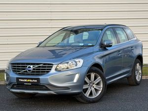 Volvo XC60 D4 (190hp) FWD SE - Image 2