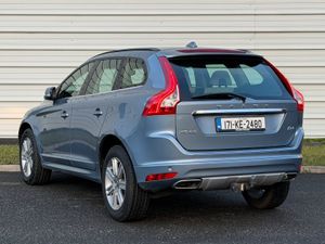 Volvo XC60 D4 (190hp) FWD SE - Image 4