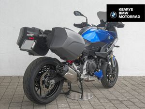 BMW F 900 XR 0.9 - Image 3
