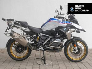 BMW R 1250 GS TE Rallye - Image 2