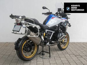 BMW R 1250 GS TE Rallye - Image 3