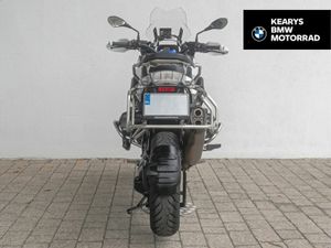 BMW R 1250 GS TE Rallye - Image 4