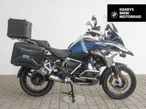 BMW R 1250 GS TE Trophy - Image 2