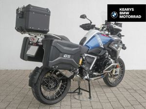 BMW R 1250 GS TE Trophy - Image 3