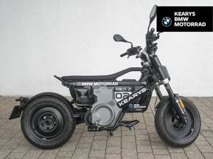 BMW CE 02 CE 02 11KW - Image 2